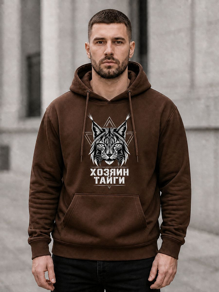 Худи, 1 шт #1