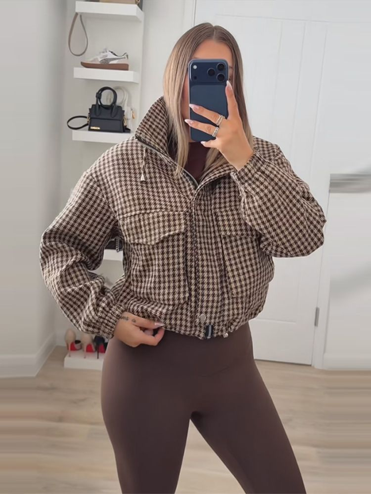 Куртка jacket #1
