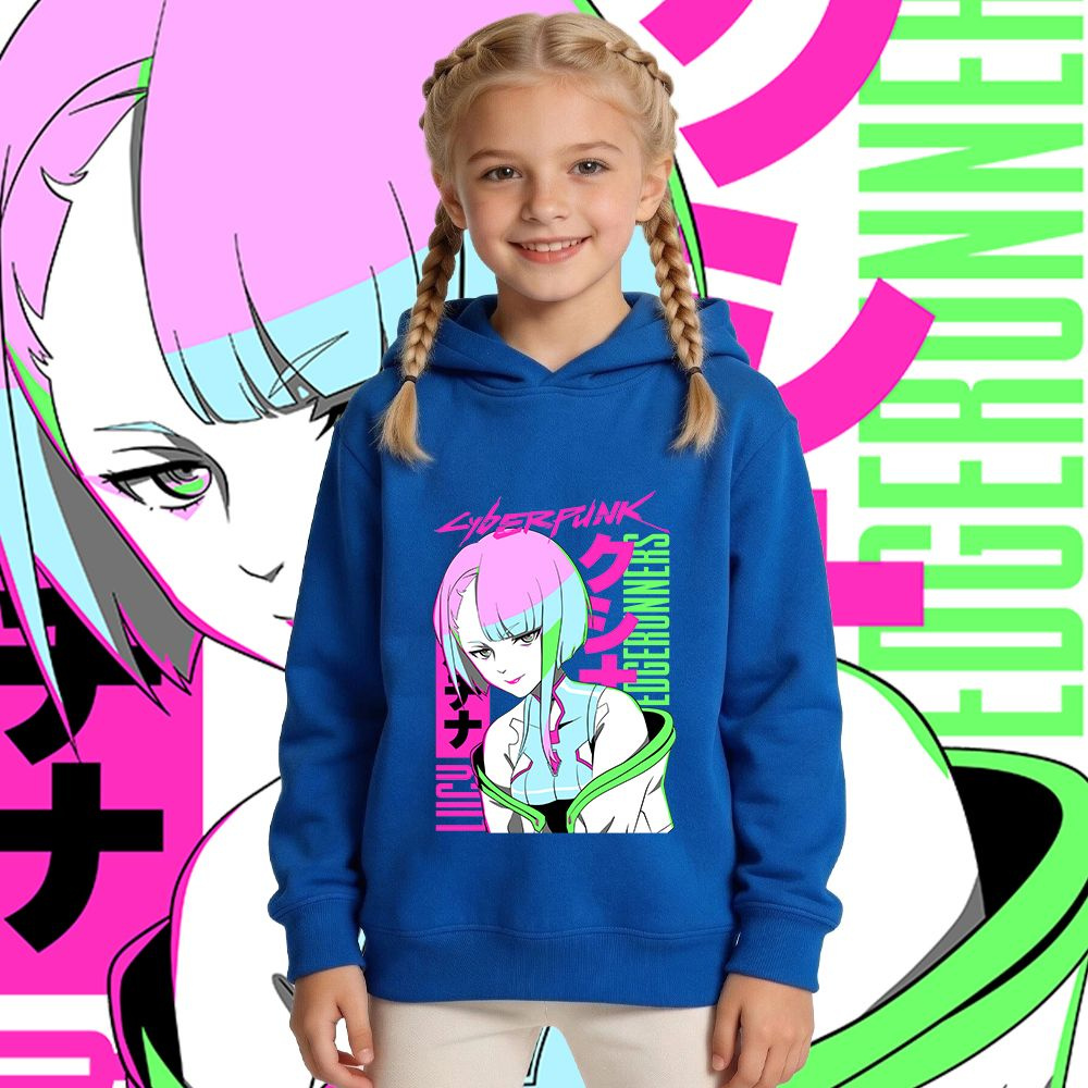 Худи #1