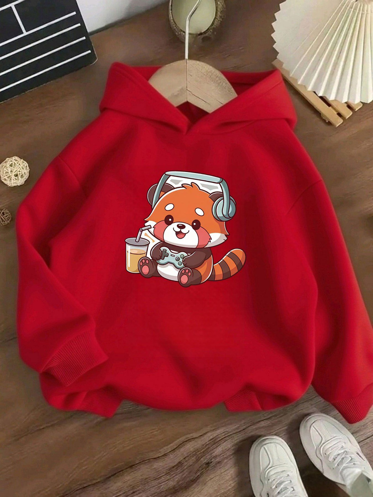 Толстовка #1