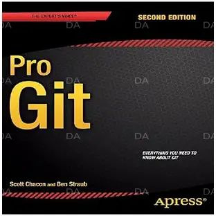 Pro Git #1