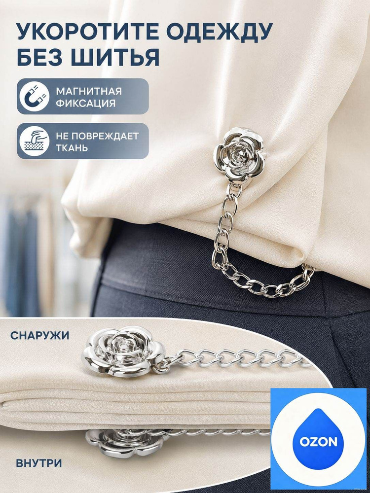 Цепочка #1