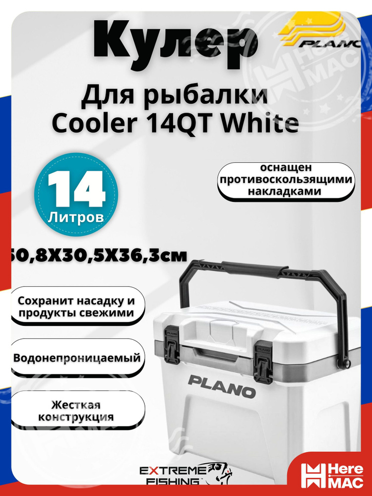 Термосумка HereMac #1