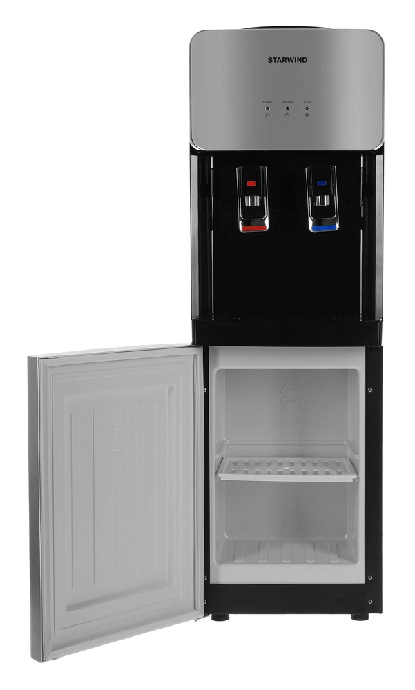 Кулер_ Starwind SW-1011EB #1
