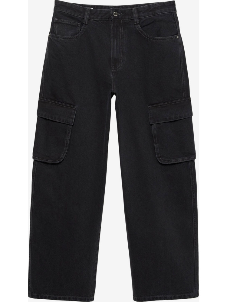 Джинсы Pull&Bear #1