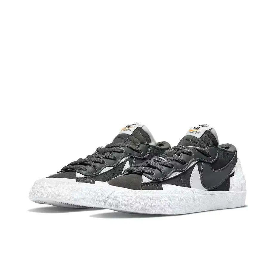 Кеды Blazer low #1