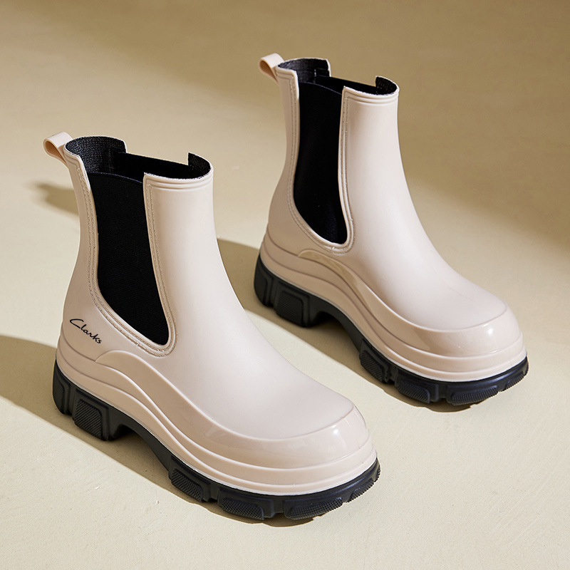 Ботинки UGG #1