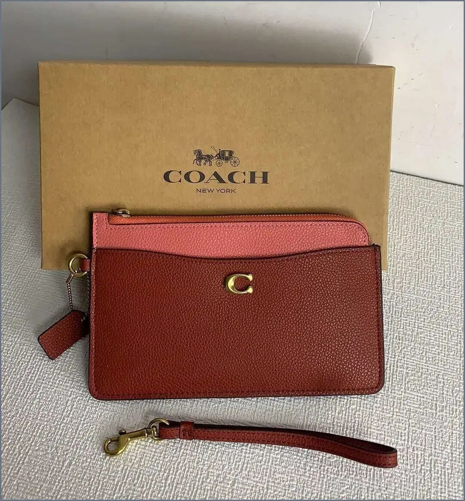COACH Сумка #1