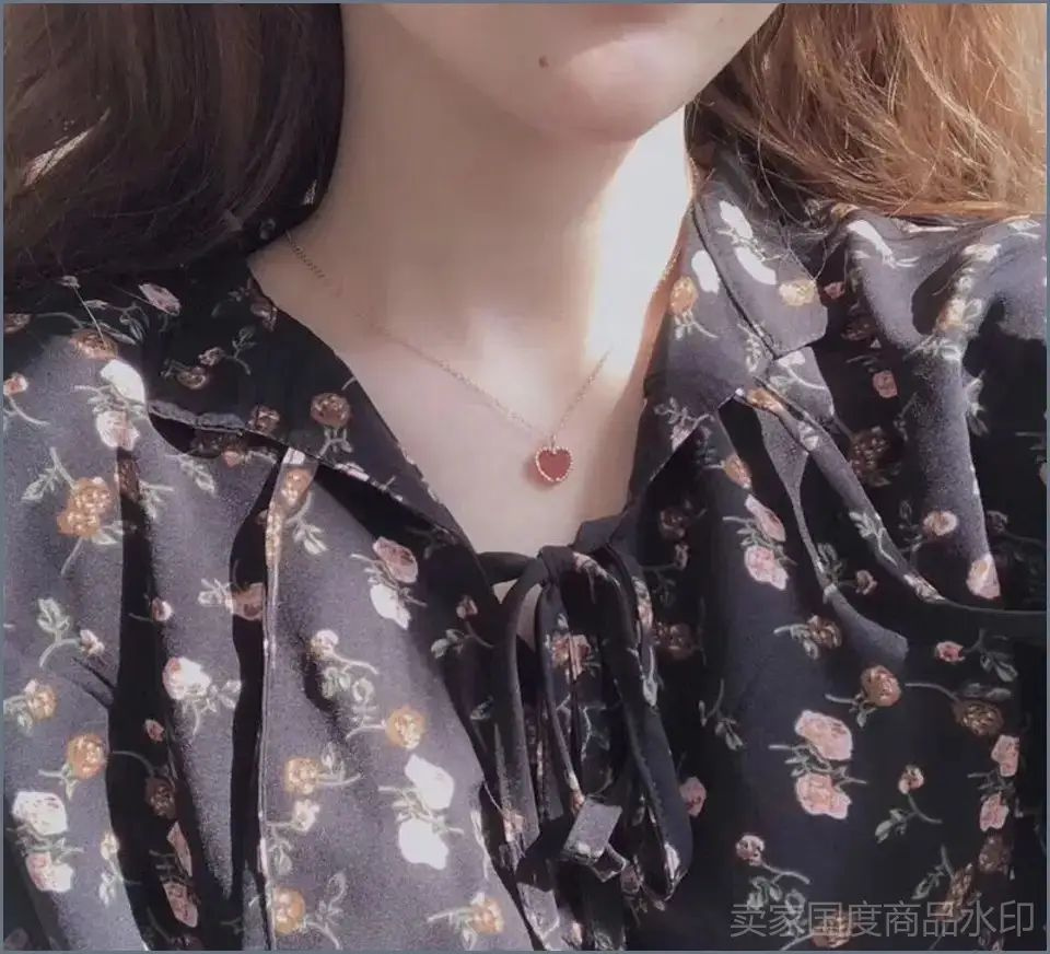 Van Cleef & Arpels Колье #1