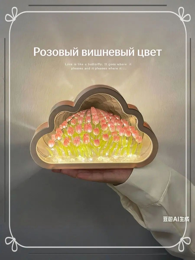 Ночник #1