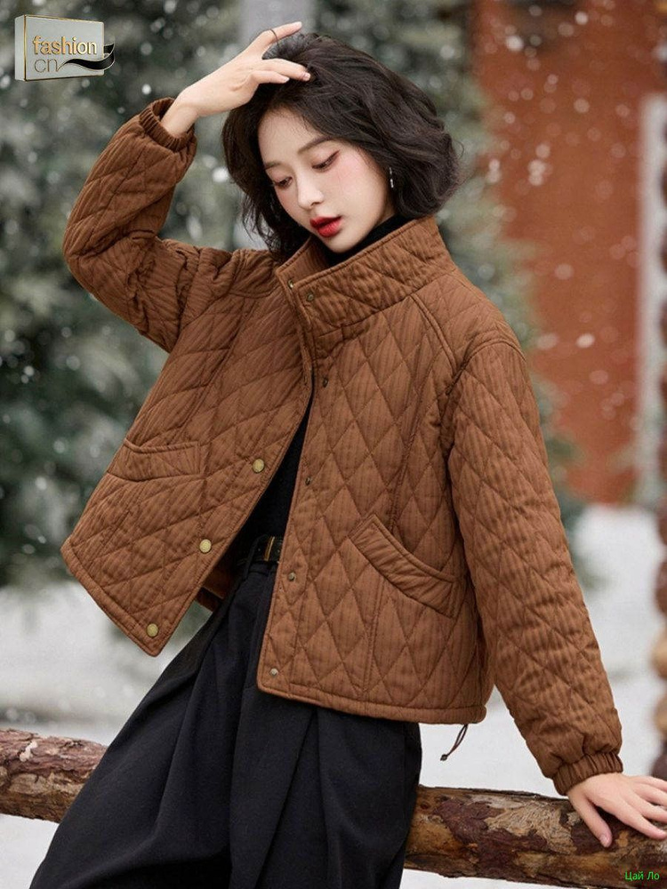 Куртка Massimo Dutti #1