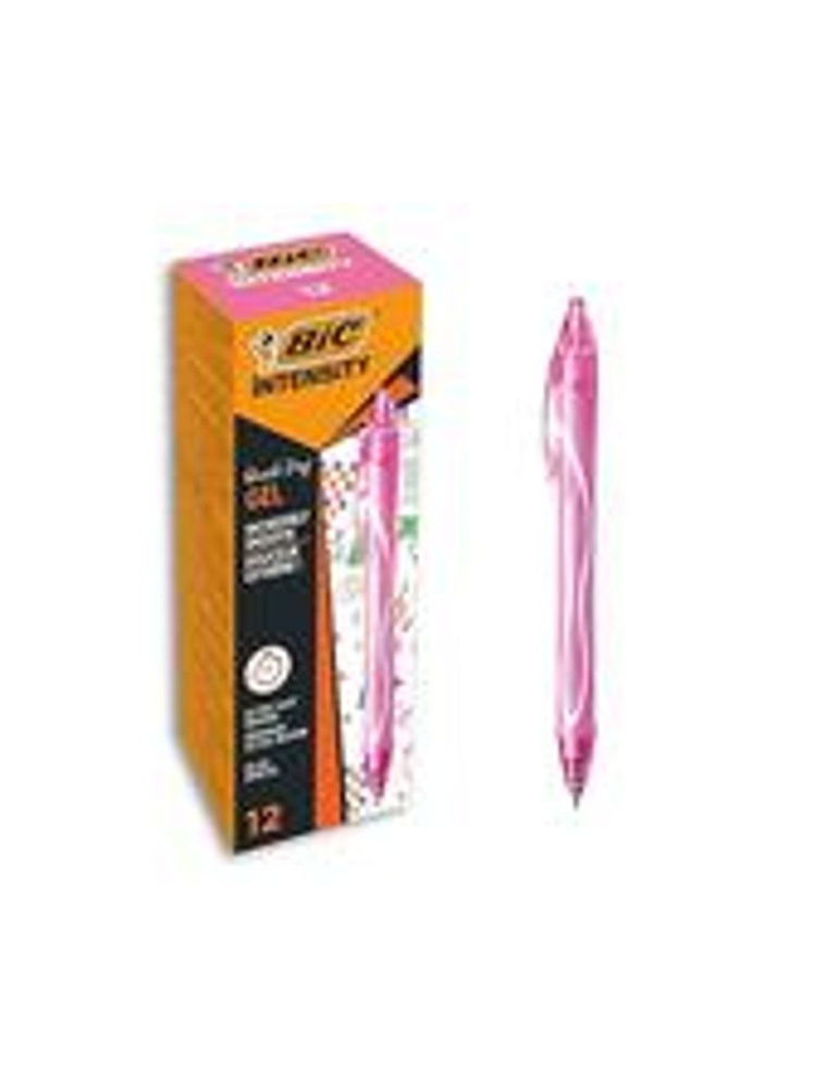 BIC Ручка #1