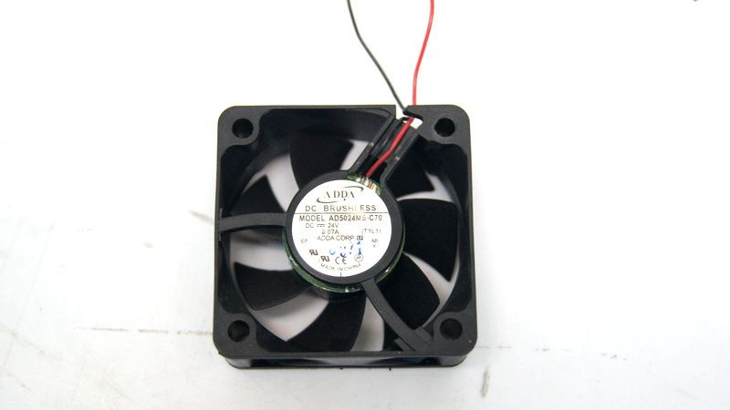 Вентилятор AD5024MS-C70 для принтера #1