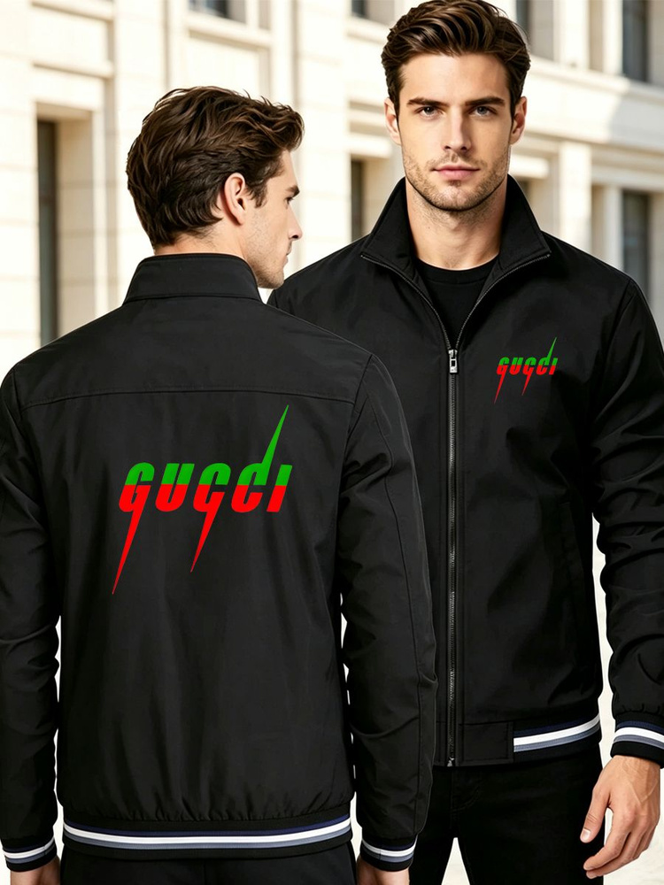 Куртка Gucci #1