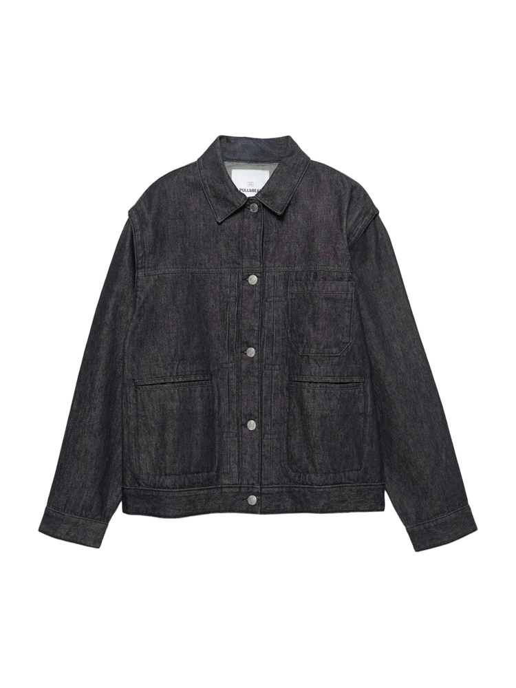 Куртка Pull&Bear #1