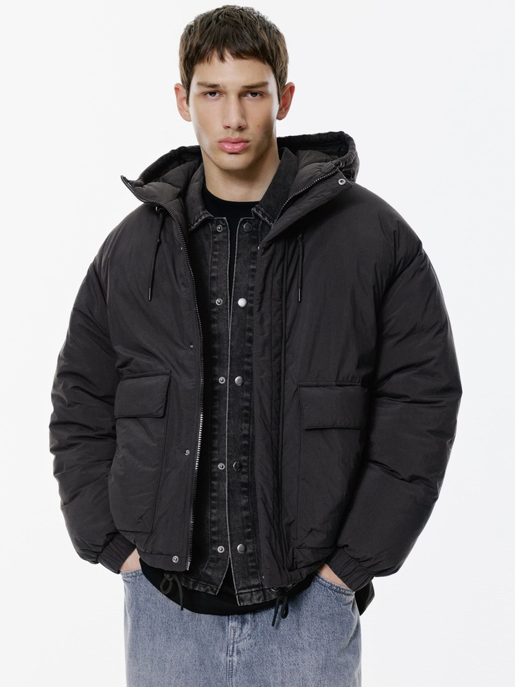 Куртка Pull&Bear #1