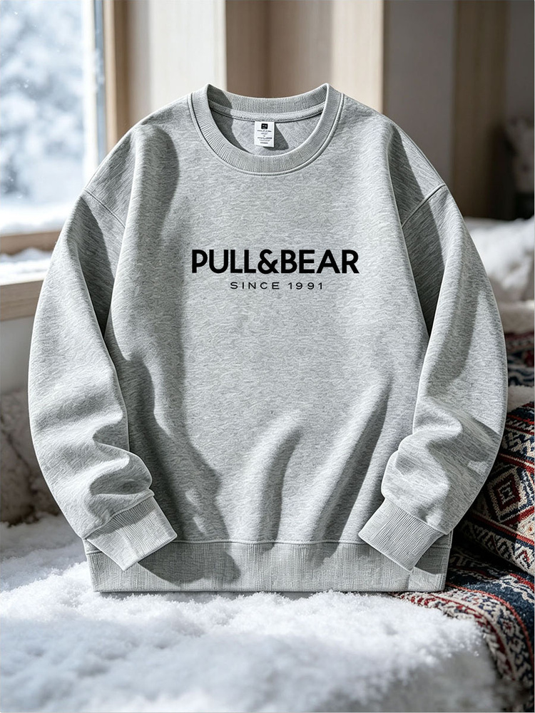 Толстовка Pull&Bear #1