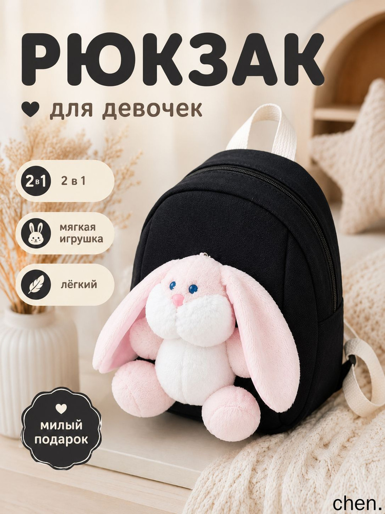 Рюкзак #1