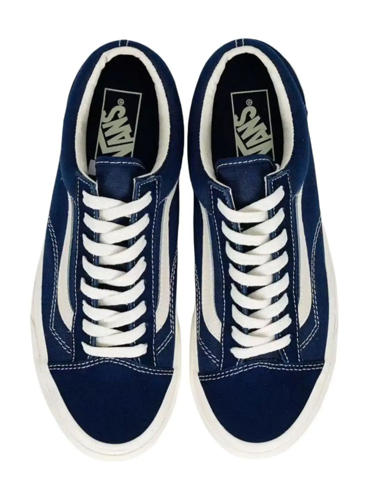 Кеды Vans Vans #1