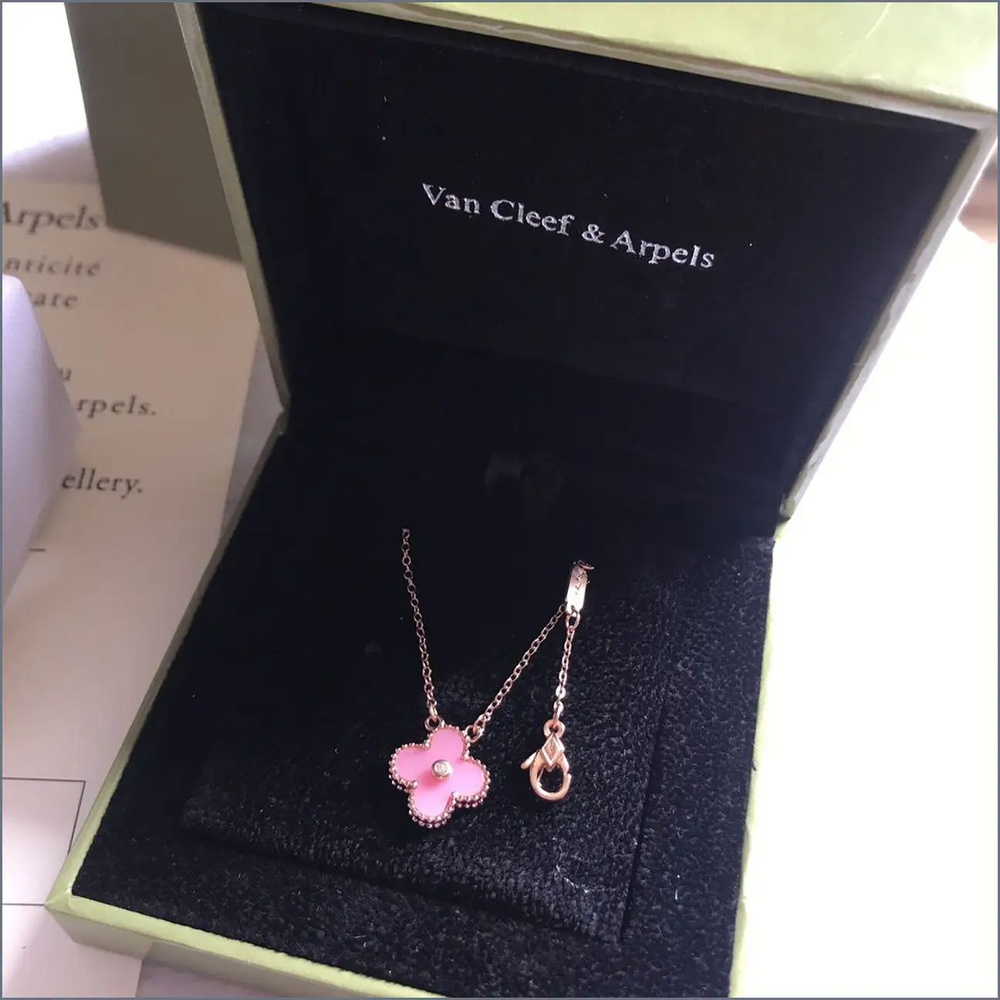 Van Cleef & Arpels Колье #1