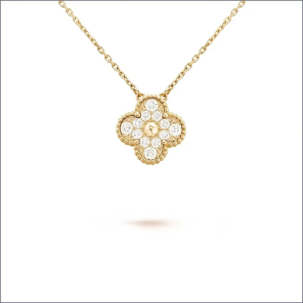 Van Cleef & Arpels Колье Колье #1