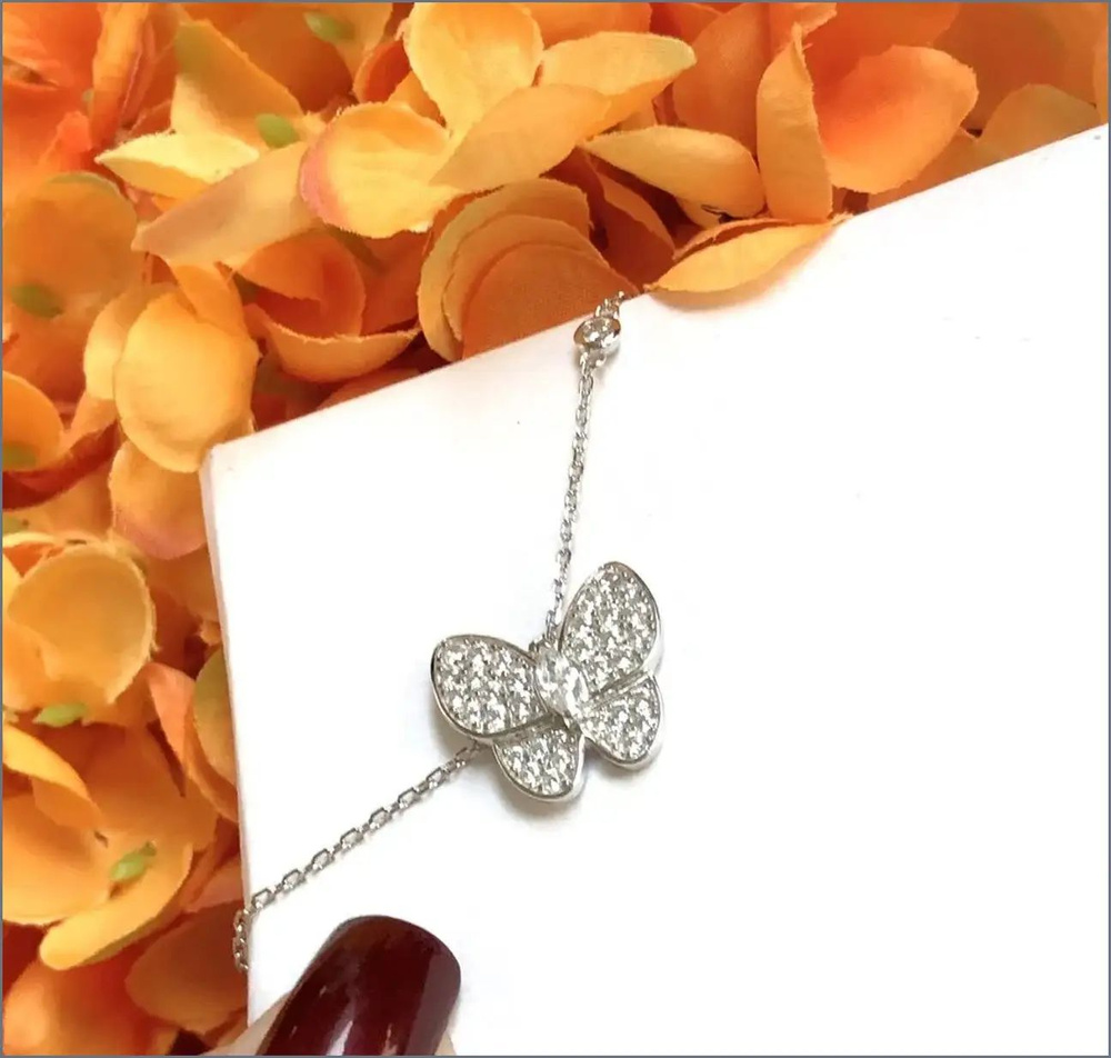 Van Cleef & Arpels Колье #1