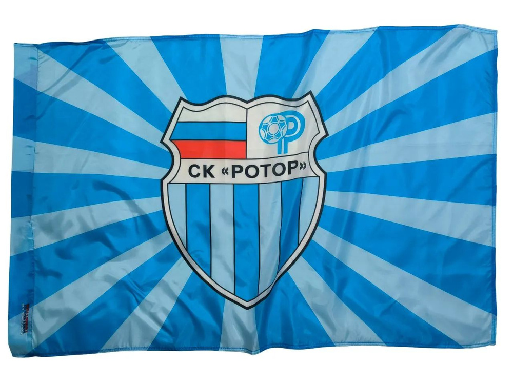 Флаг #1