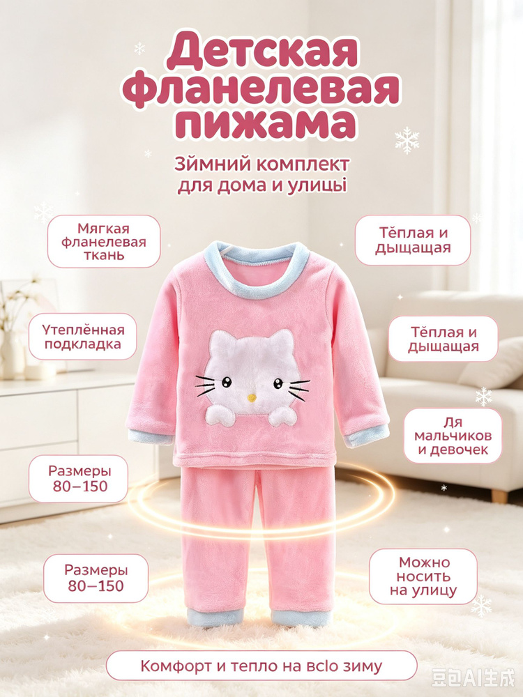 Комплект одежды #1