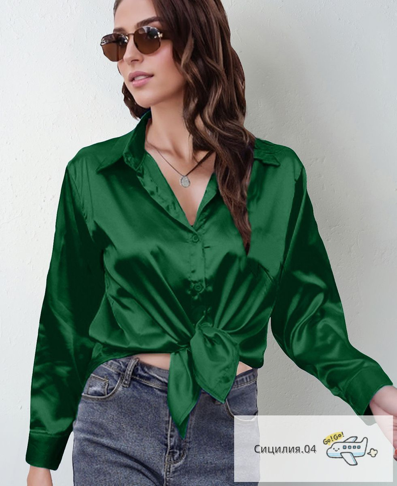 Рубашка Max Mara #1