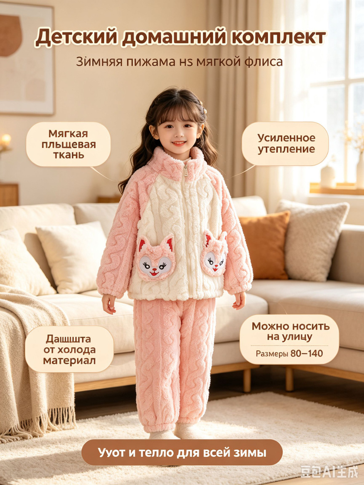 Комплект одежды #1