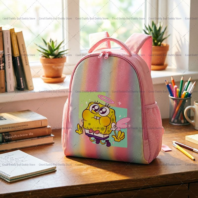 SpongeBob Рюкзак #1