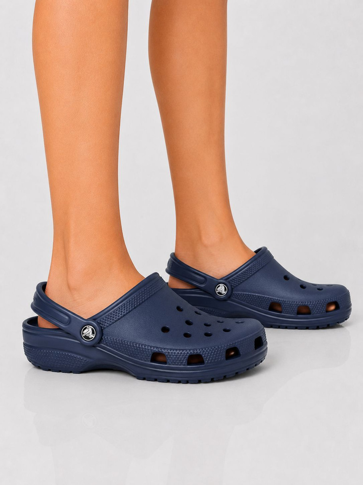 Сабо Crocs #1