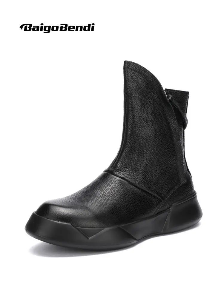 Сапоги Men Boots #1
