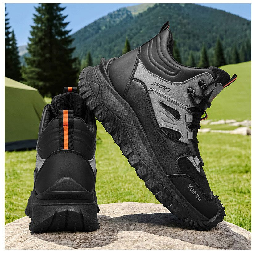Ботинки CAMEL ACTIVE #1