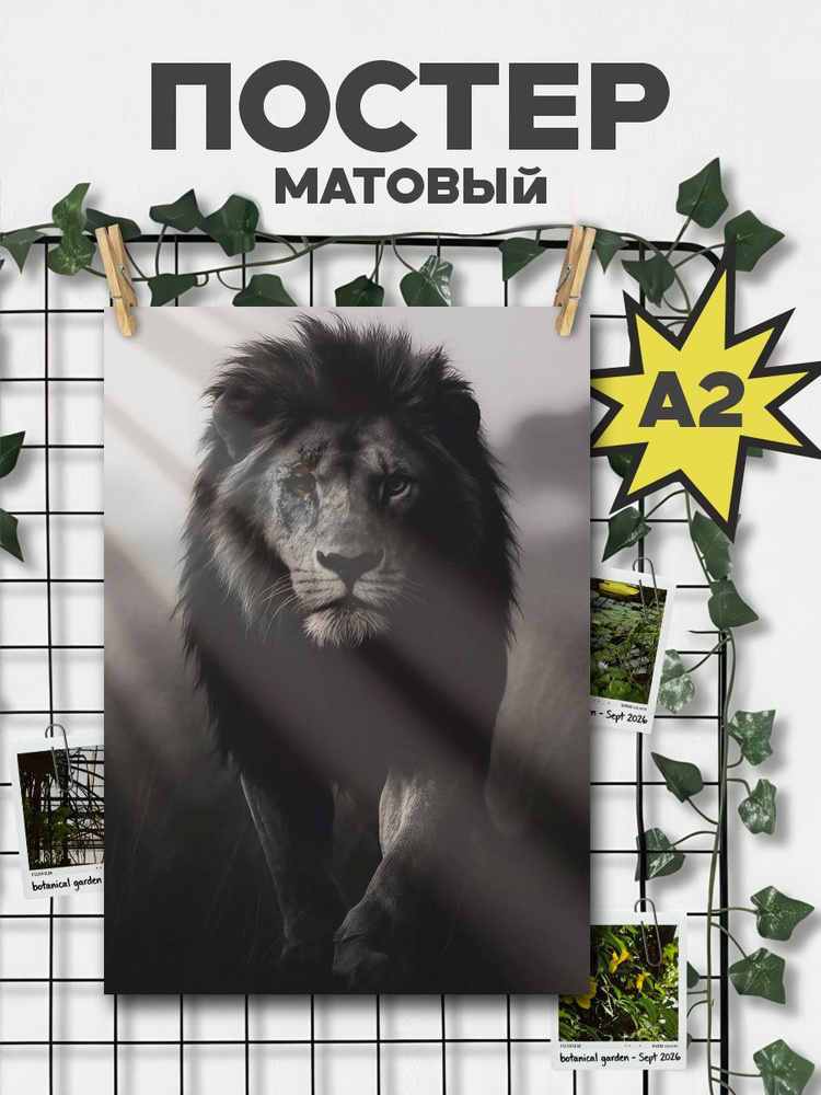 ChilArt Постер #1