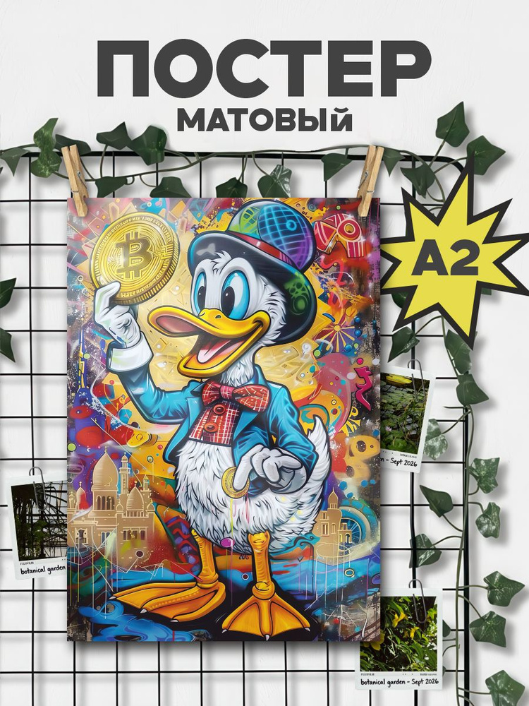 ChilArt Постер #1