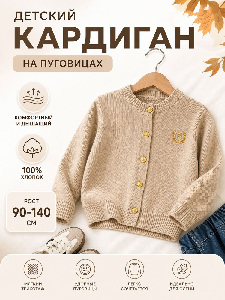 Свитер DARUI #1