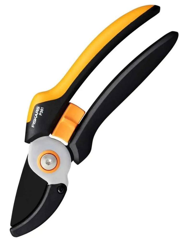 Fiskars Секатор #1