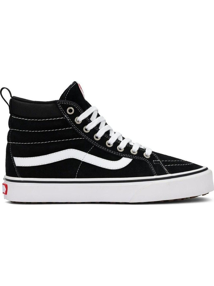 Кроссовки Vans #1