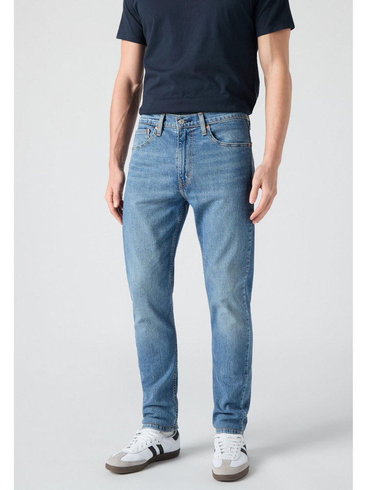 Джинсы Levi's #1