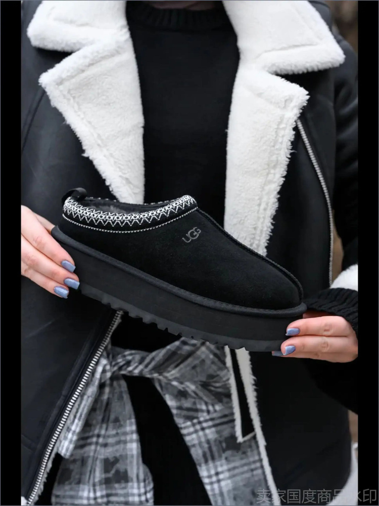 Угги UGG TAZZ #1