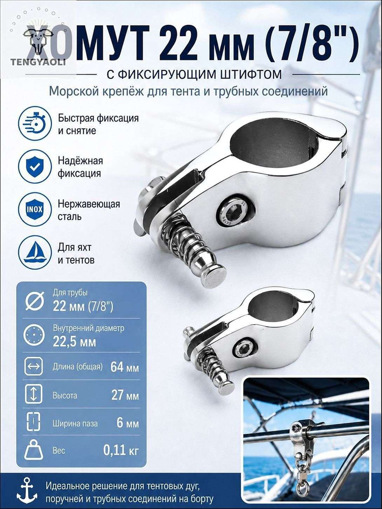 Профиль, стрингер #1