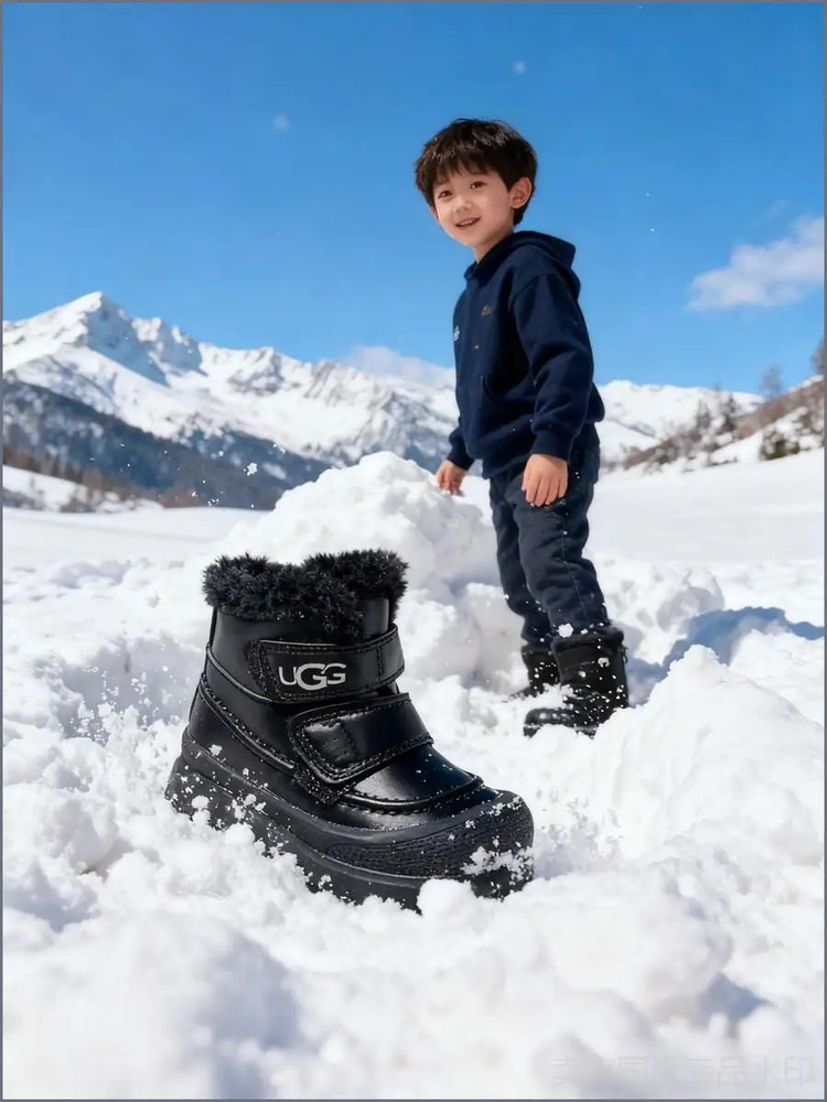 Угги UGG #1
