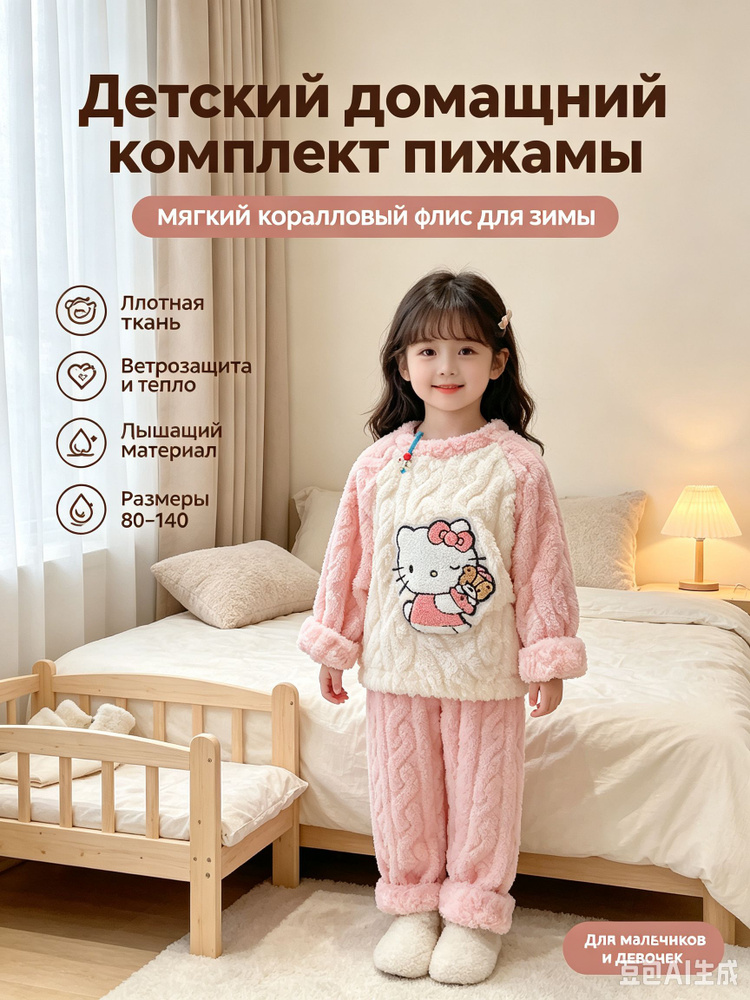 Комплект одежды #1