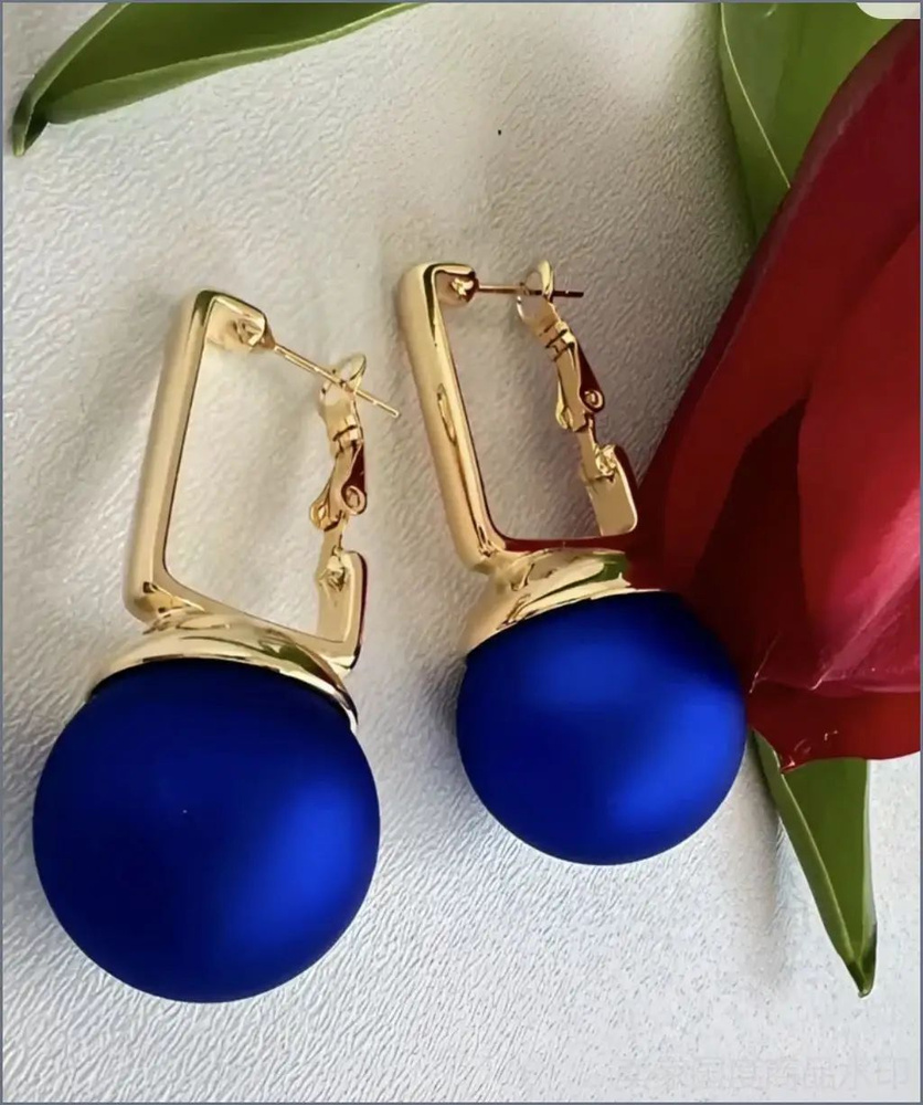 Dior Серьги #1