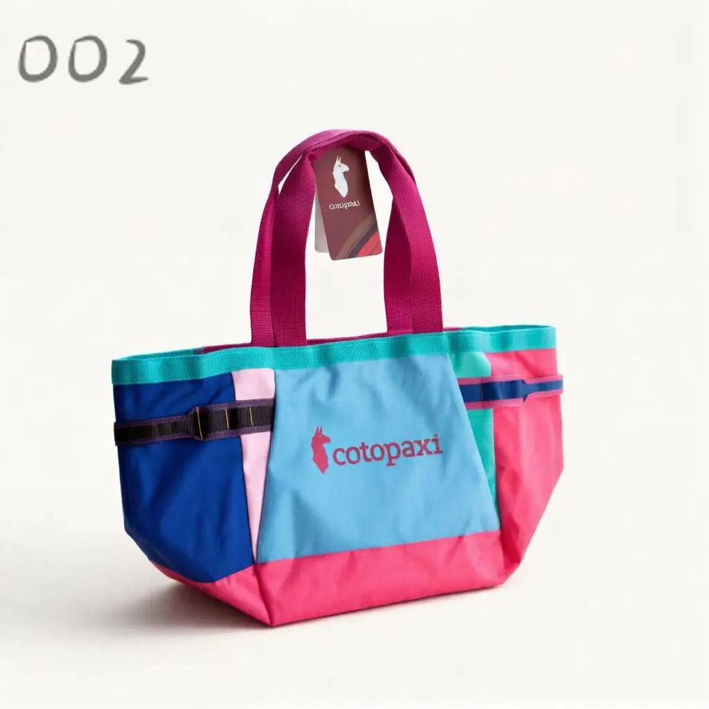 cotopaxi Сумка шоппер #1