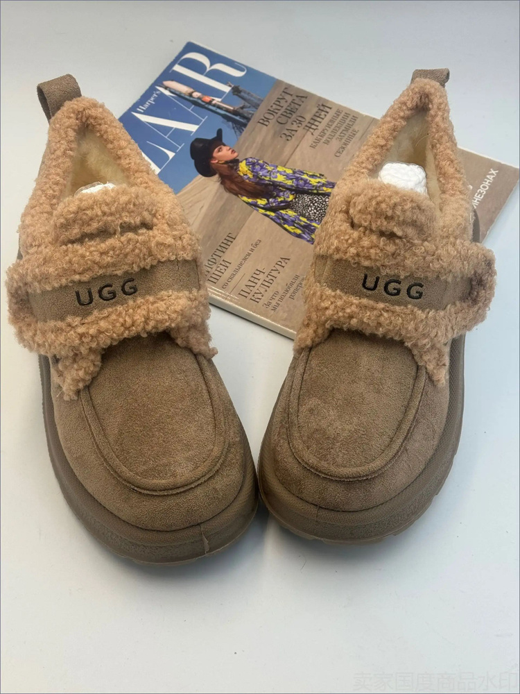Угги UGG #1