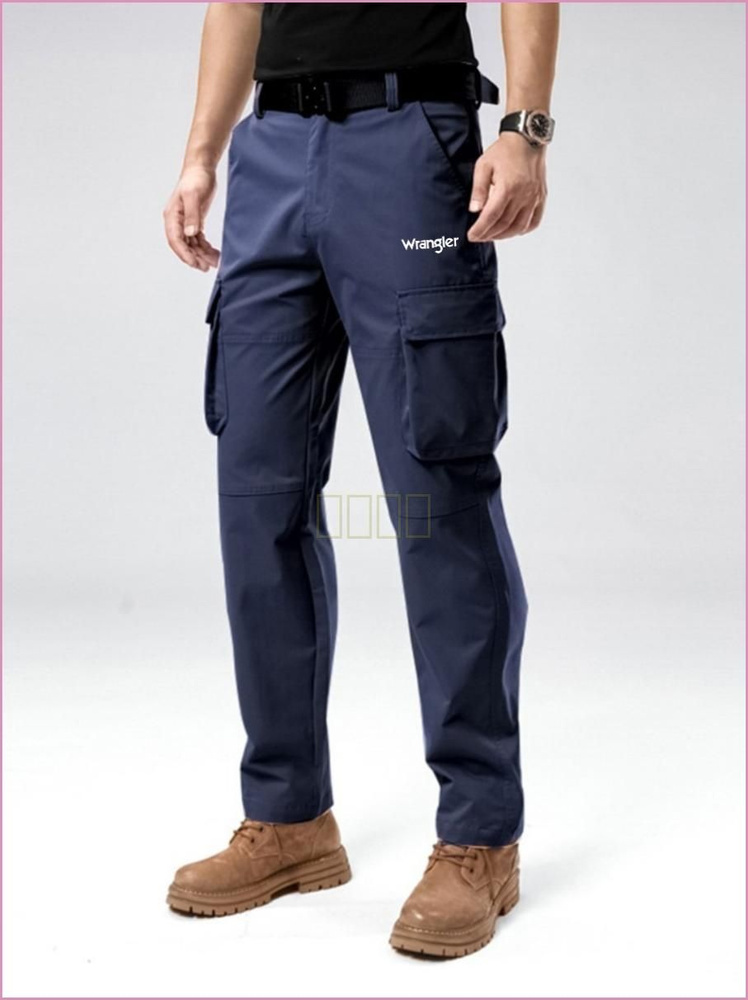 Брюки Wrangler #1