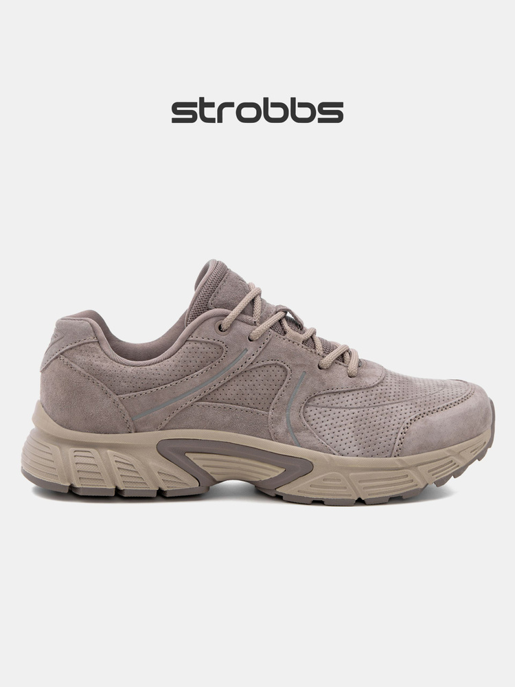 Кроссовки Strobbs #1