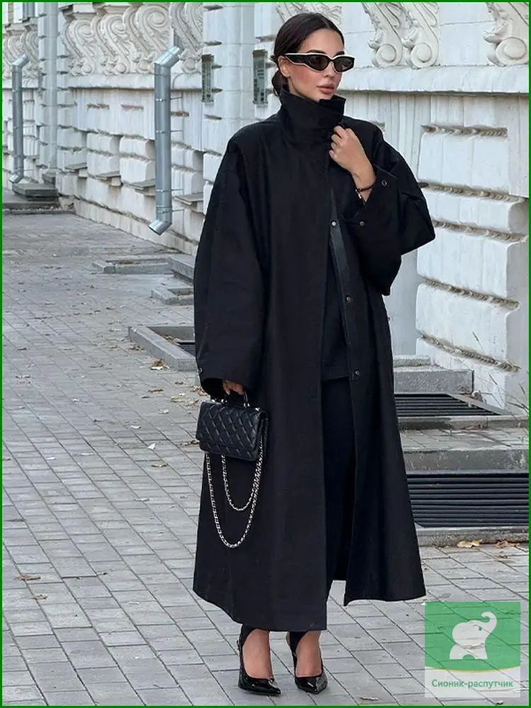 Плащ #1